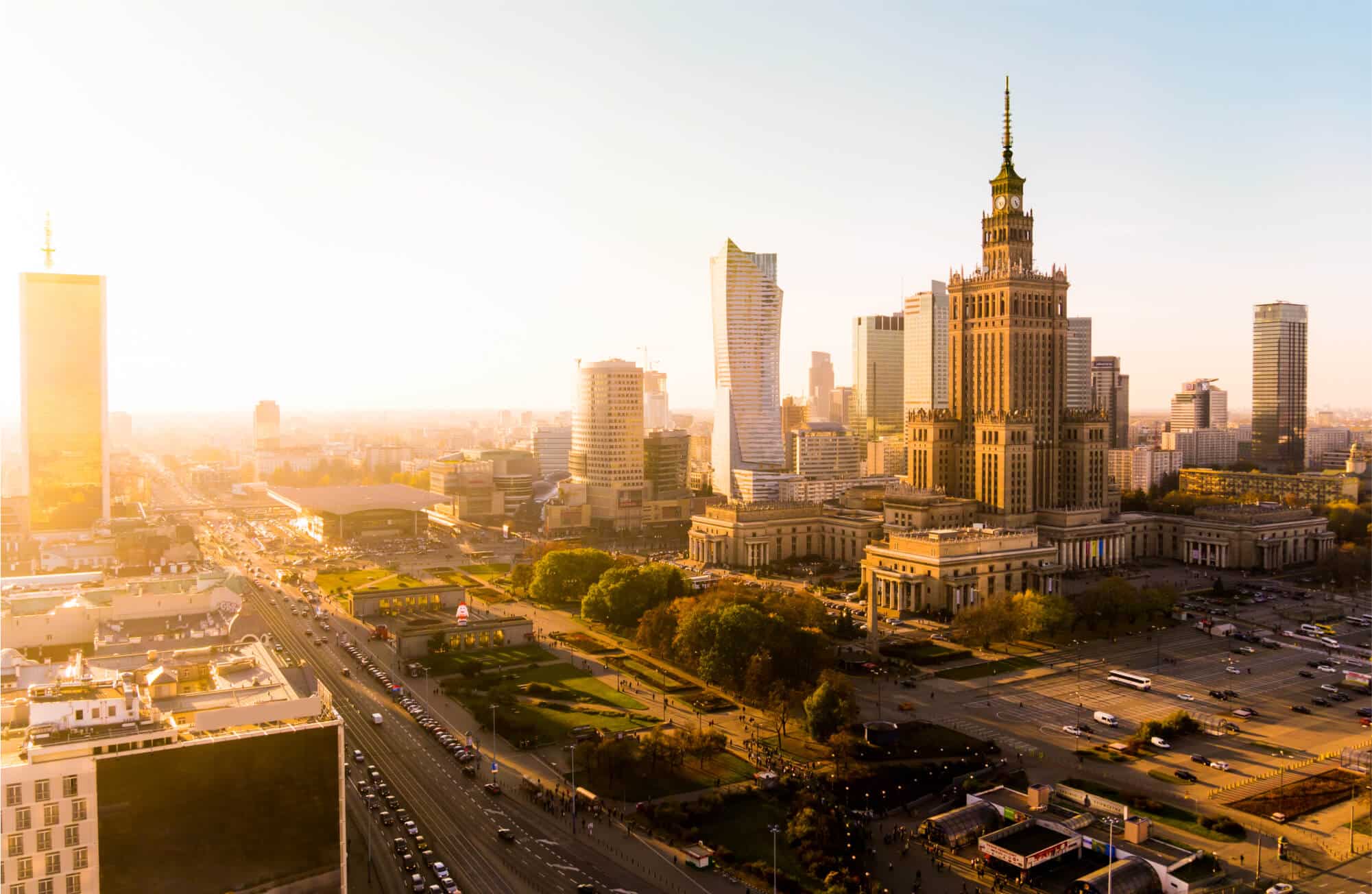 poland